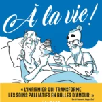 Roman graphique à la vie