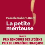 Roman judiciaire fiction la petite menteuse