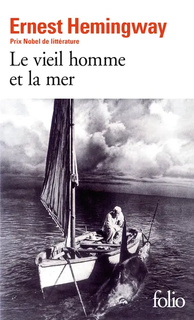 Histoire Le vieil homme et la mer
