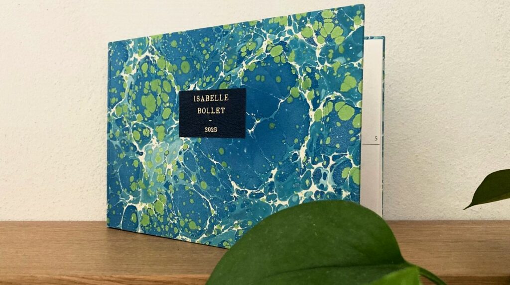 Biographie hospitalière récit de vie beau livre