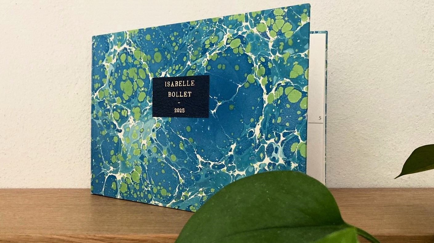 Biographie hospitalière récit de vie beau livre