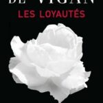 Image livre les loyautés