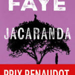 Roman mémoire Jacaranda Gaël Faye