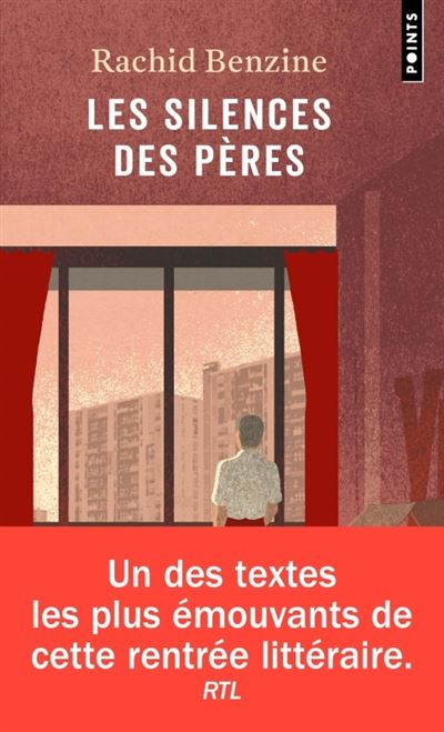 Les silences des pères récit mémoire